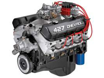 P064D Engine